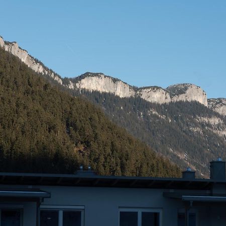 Haus Barbara Lägenhet Waidring Exteriör bild