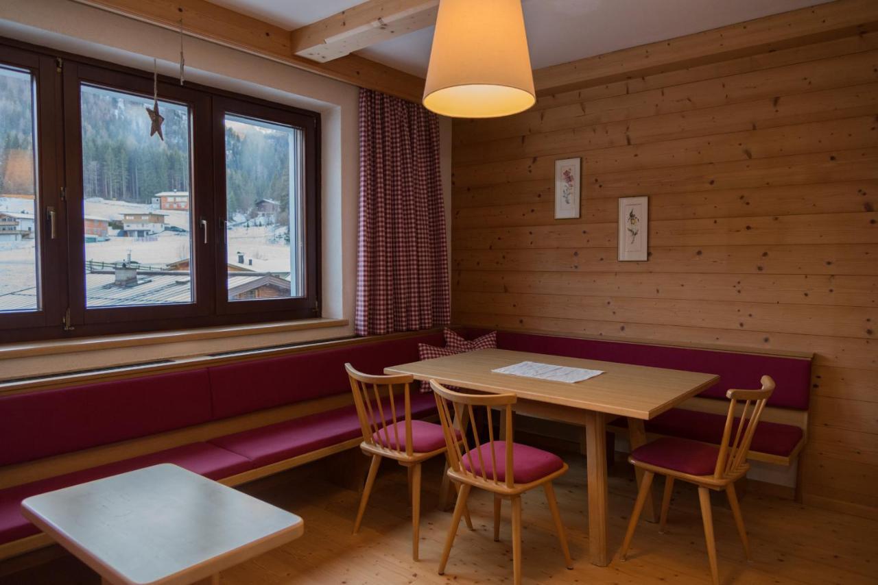 Haus Barbara Lägenhet Waidring Exteriör bild