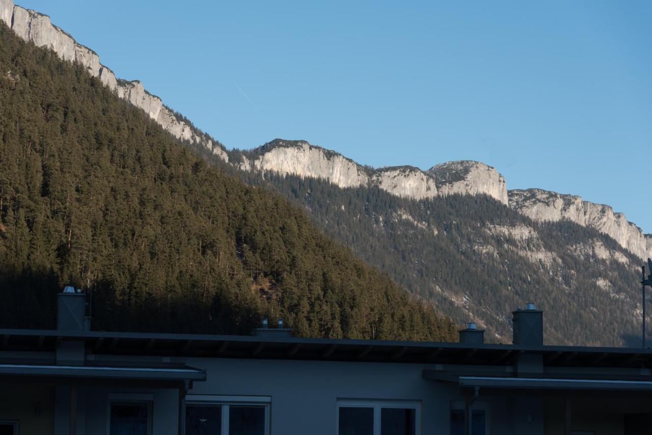 Haus Barbara Lägenhet Waidring Exteriör bild